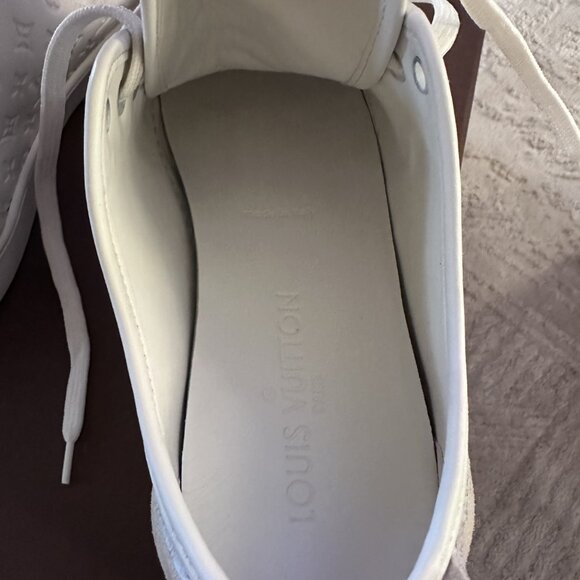 Louis Vuitton Frontrow sneaker - Picture 6 of 14